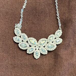 Authentic Swarovski Baron Necklace 5074348